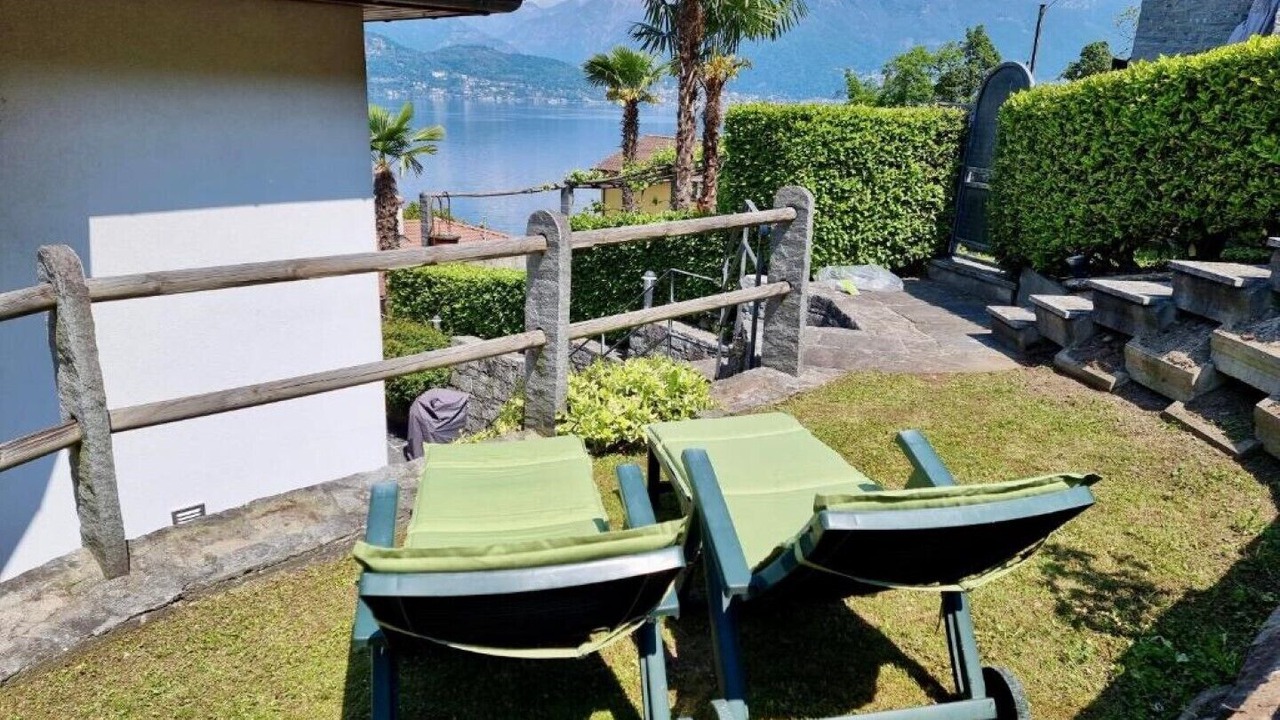 Photo of Outdoor in Ranzo