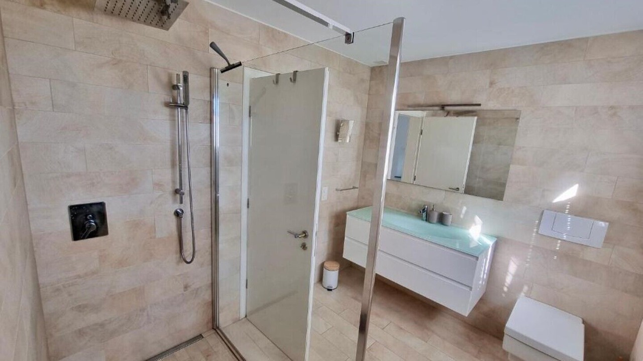 Photo of Bathroom in Ranzo