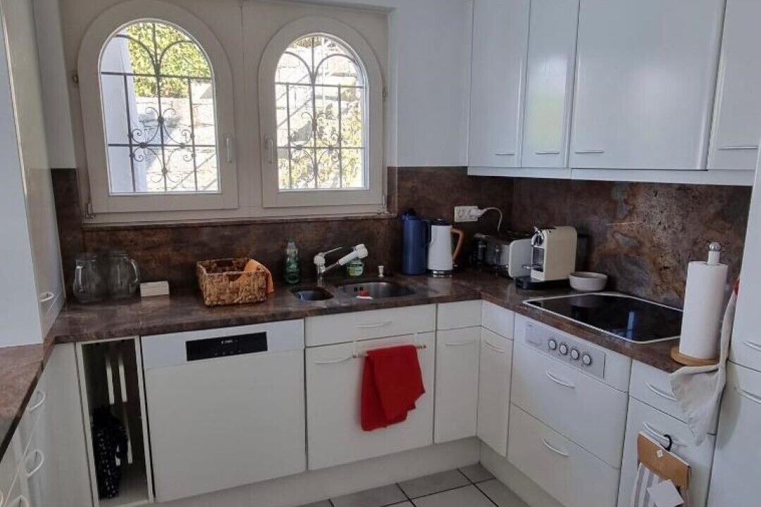 Photo of Kitchen in Ranzo