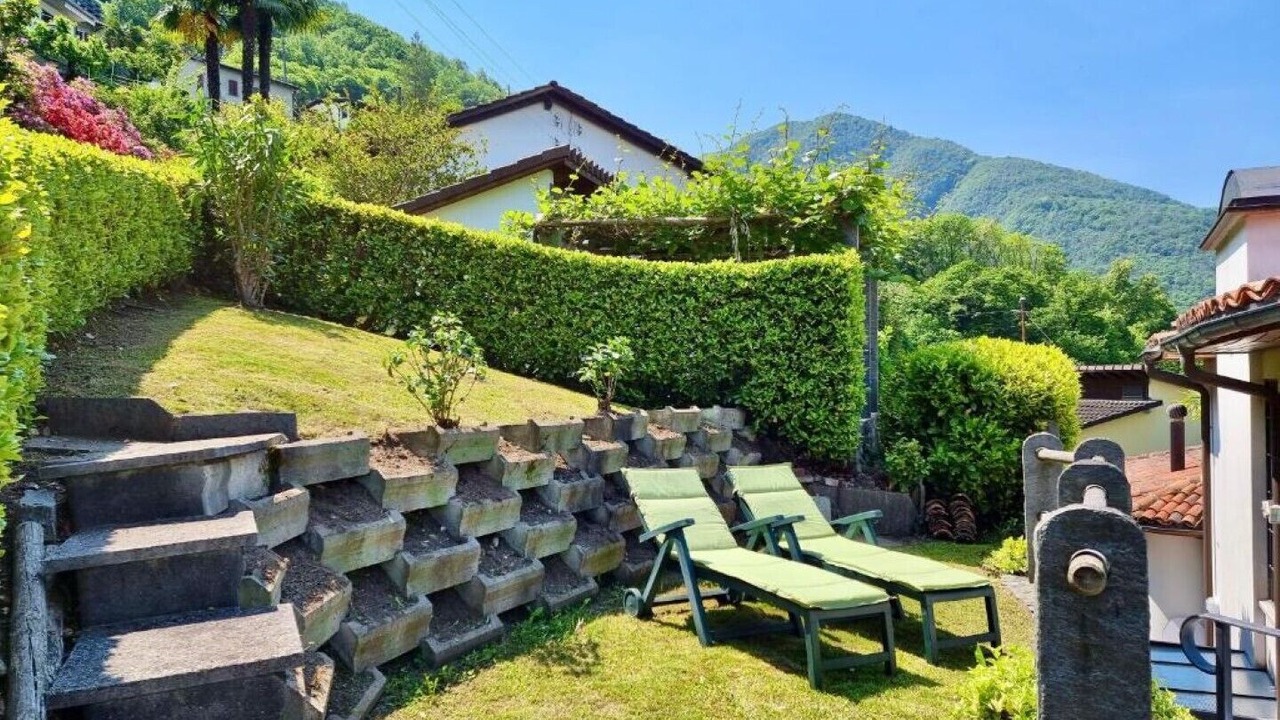 Photo of Outdoor in Ranzo