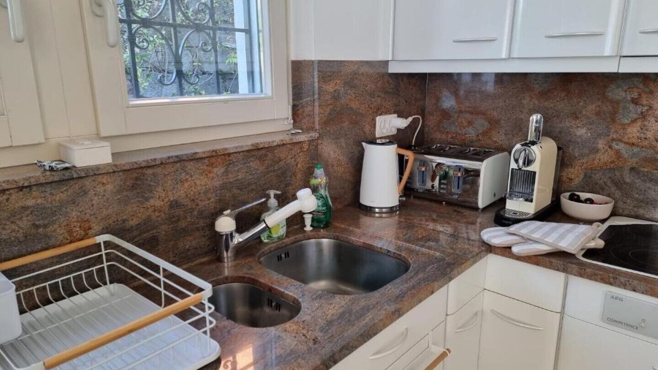 Photo of Kitchen in Ranzo