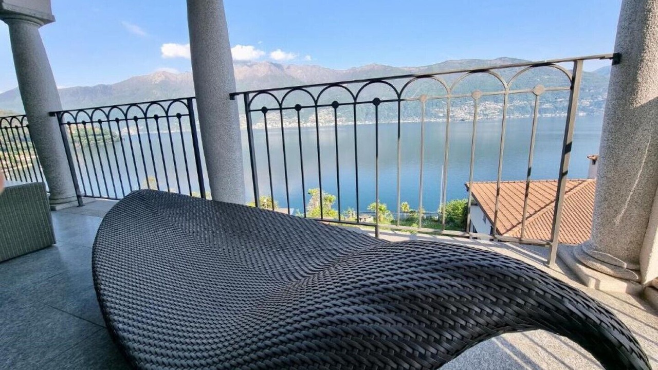 Photo of Outdoor in Ranzo