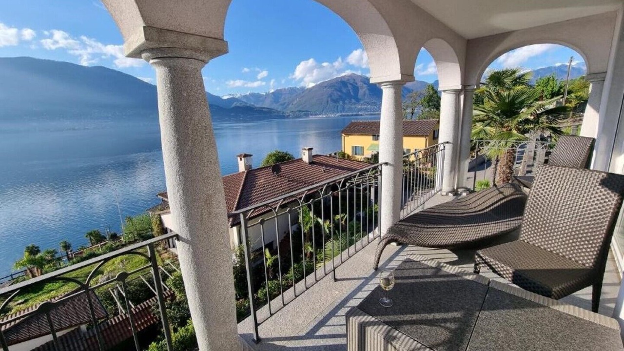 Photo of Outdoor in Ranzo