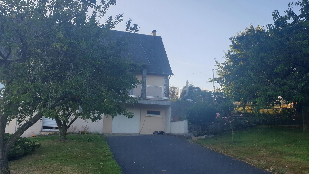 Photo of Outdoor in Saint-Remy