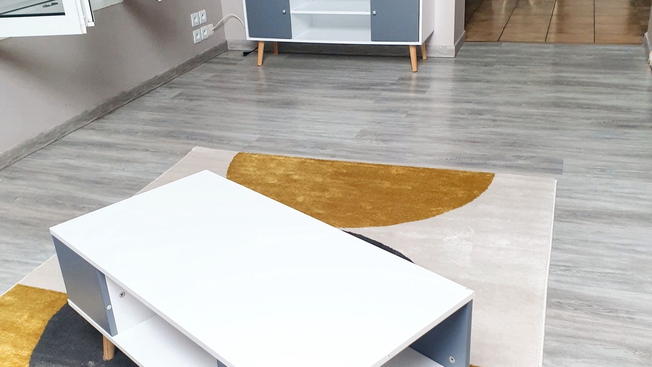 Photo of Livingroom in Saint-Remy