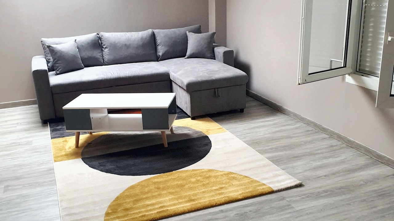 Photo of Livingroom in Saint-Remy
