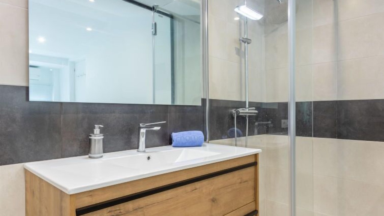Photo of Bathroom in El Mas Bosca