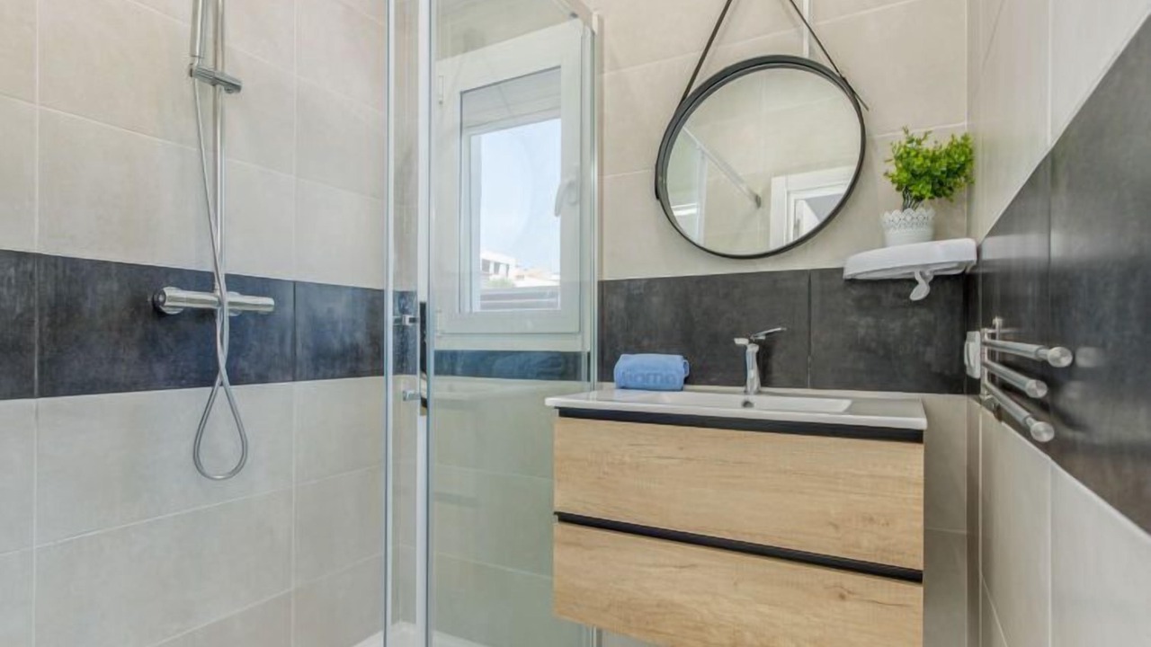 Photo of Bathroom in El Mas Bosca