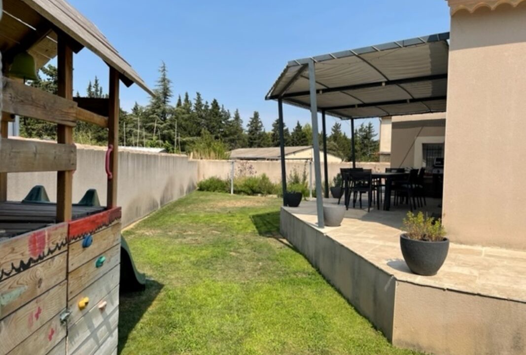 Photo of Outdoor in Caumont-sur-Durance