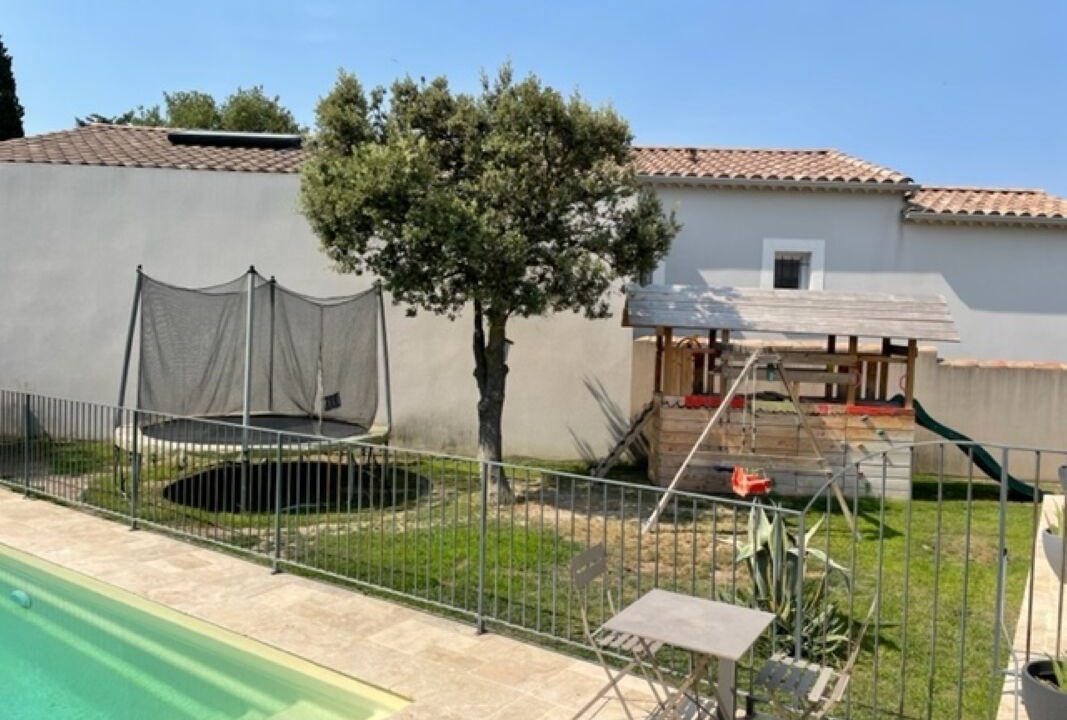 Photo of Outdoor in Caumont-sur-Durance