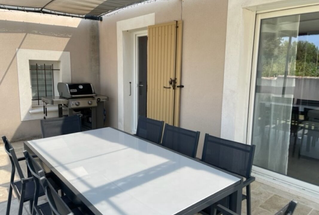 Photo of Outdoor in Caumont-sur-Durance