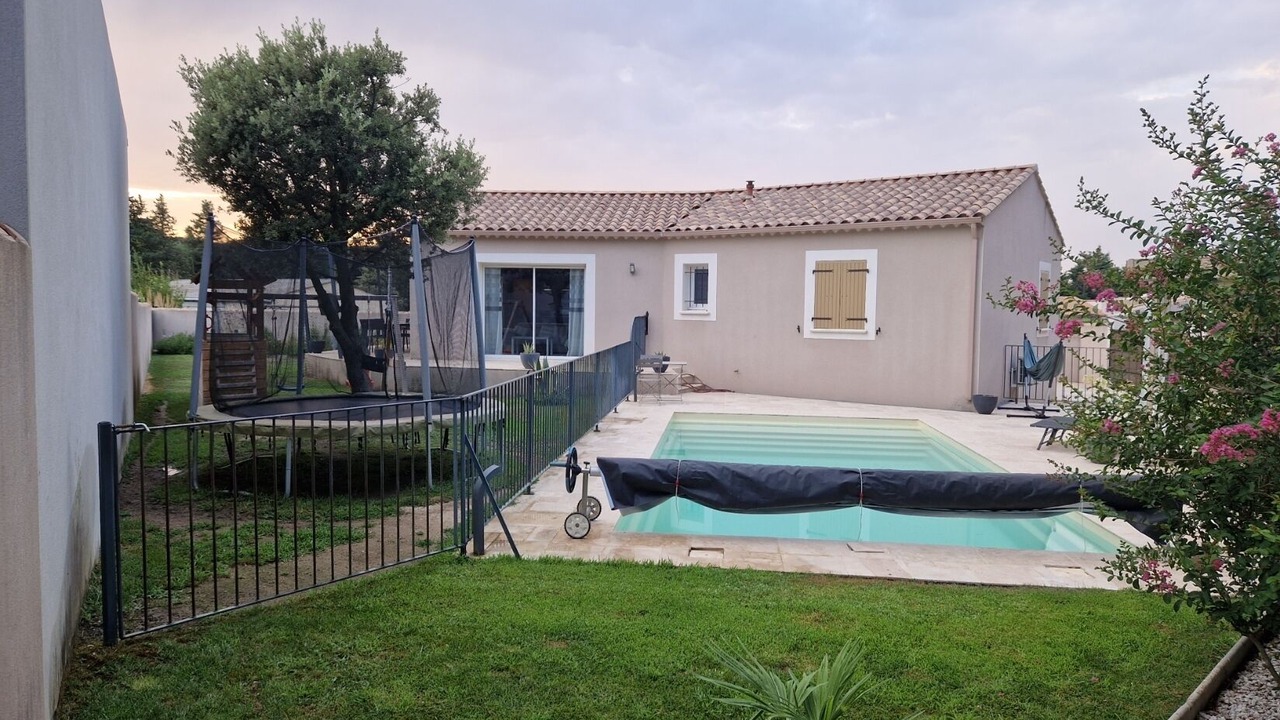 Photo of Outdoor in Caumont-sur-Durance