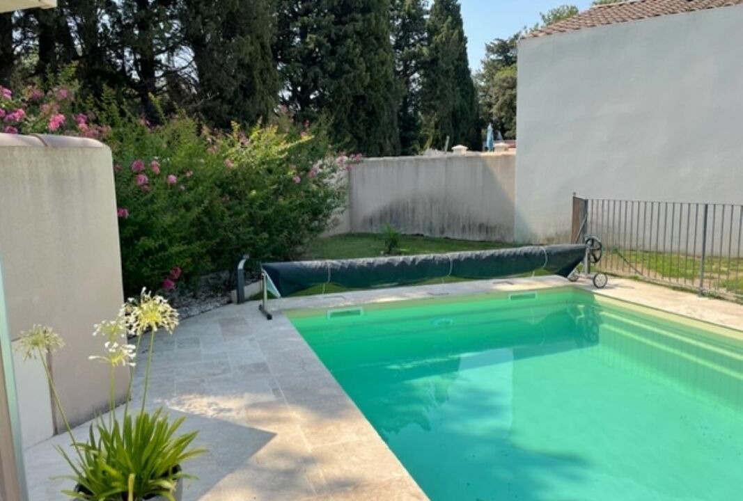 Photo of Outdoor in Caumont-sur-Durance
