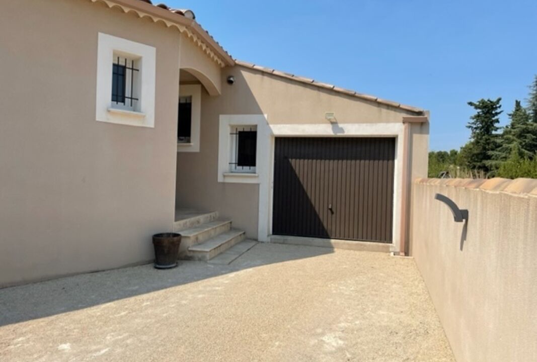 Photo of Outdoor in Caumont-sur-Durance
