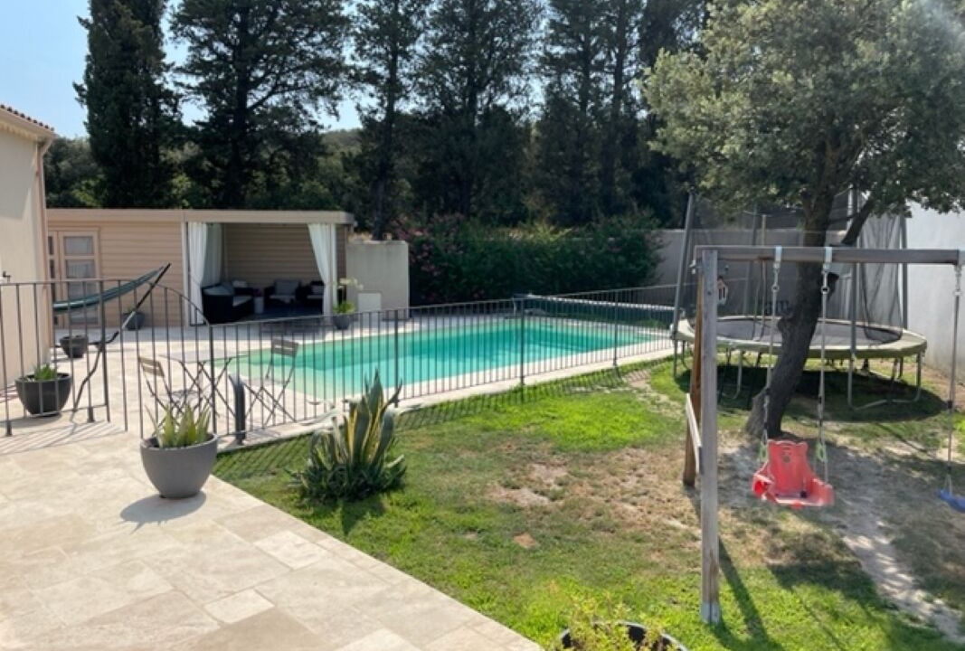 Photo of Outdoor in Caumont-sur-Durance