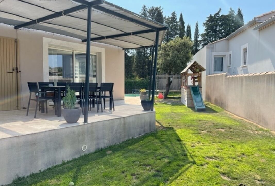 Photo of Outdoor in Caumont-sur-Durance