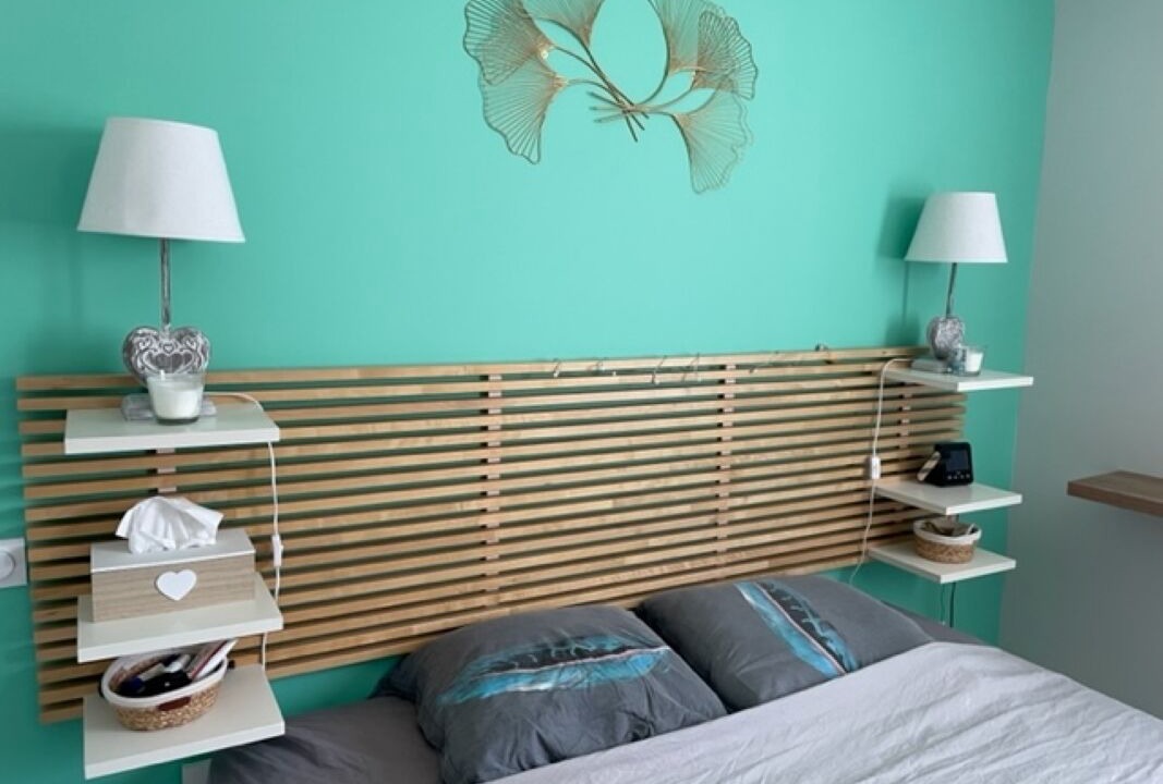 Photo of Bedroom in Caumont-sur-Durance