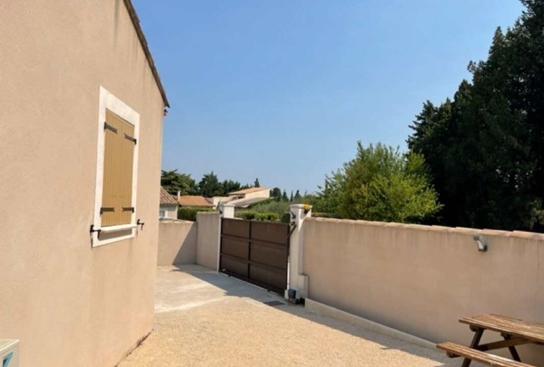 Photo of Outdoor in Caumont-sur-Durance