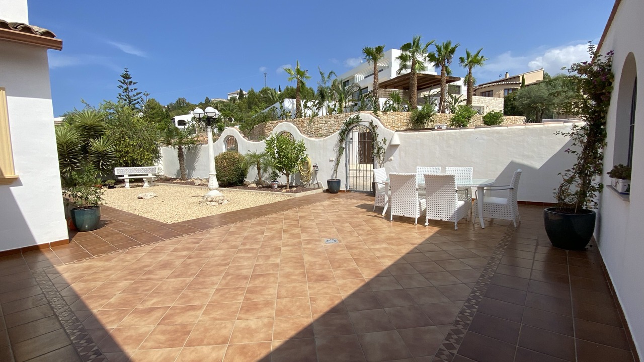 Photo of Outdoor in Monte Pego
