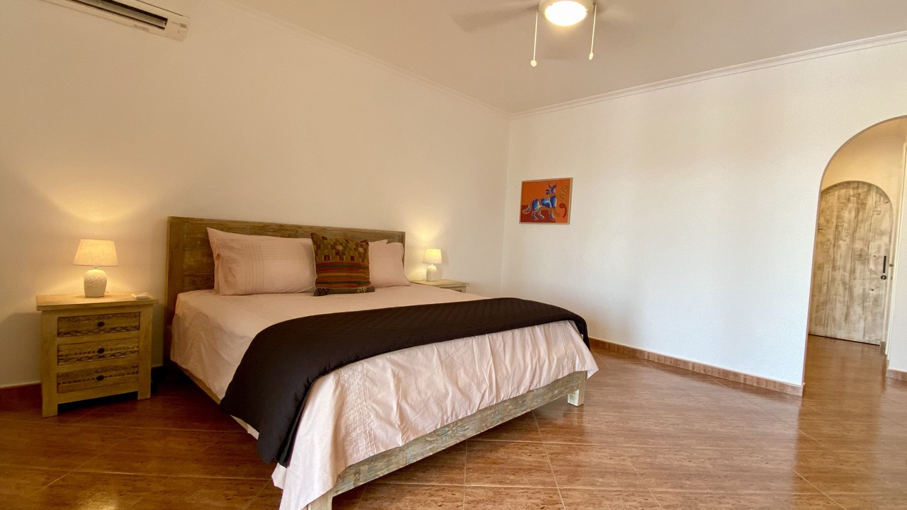 Photo of Bedroom in Monte Pego
