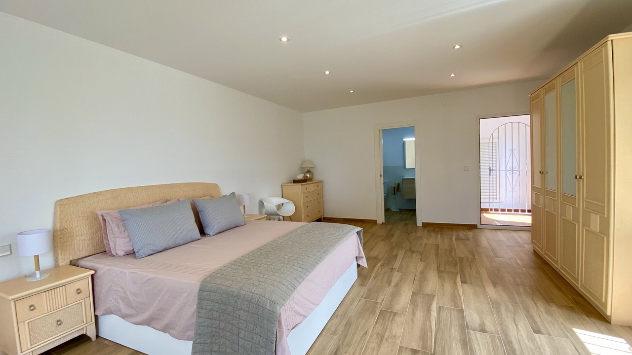 Photo of Bedroom in Monte Pego
