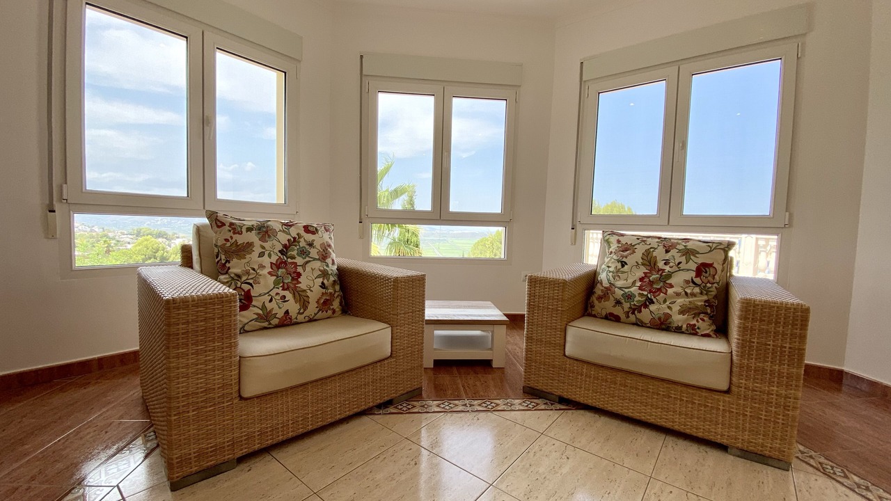 Photo of Livingroom in Monte Pego
