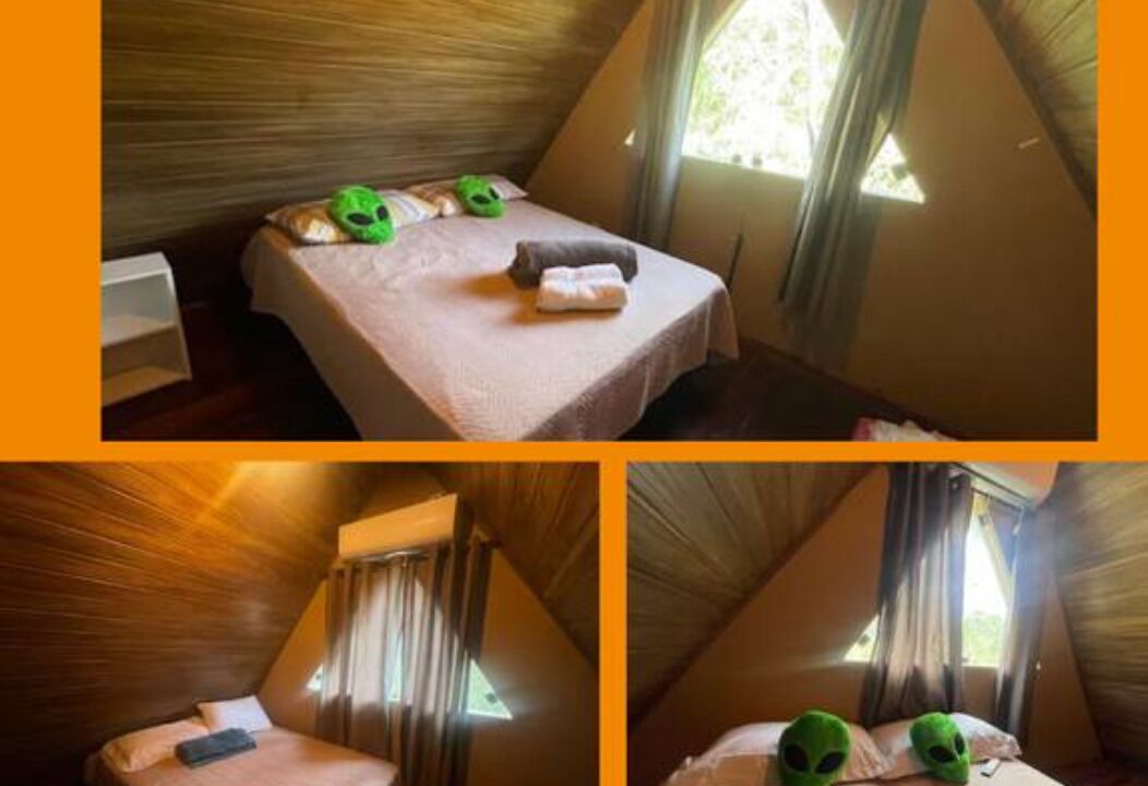 Photo of Bedroom in Sao Jorge
