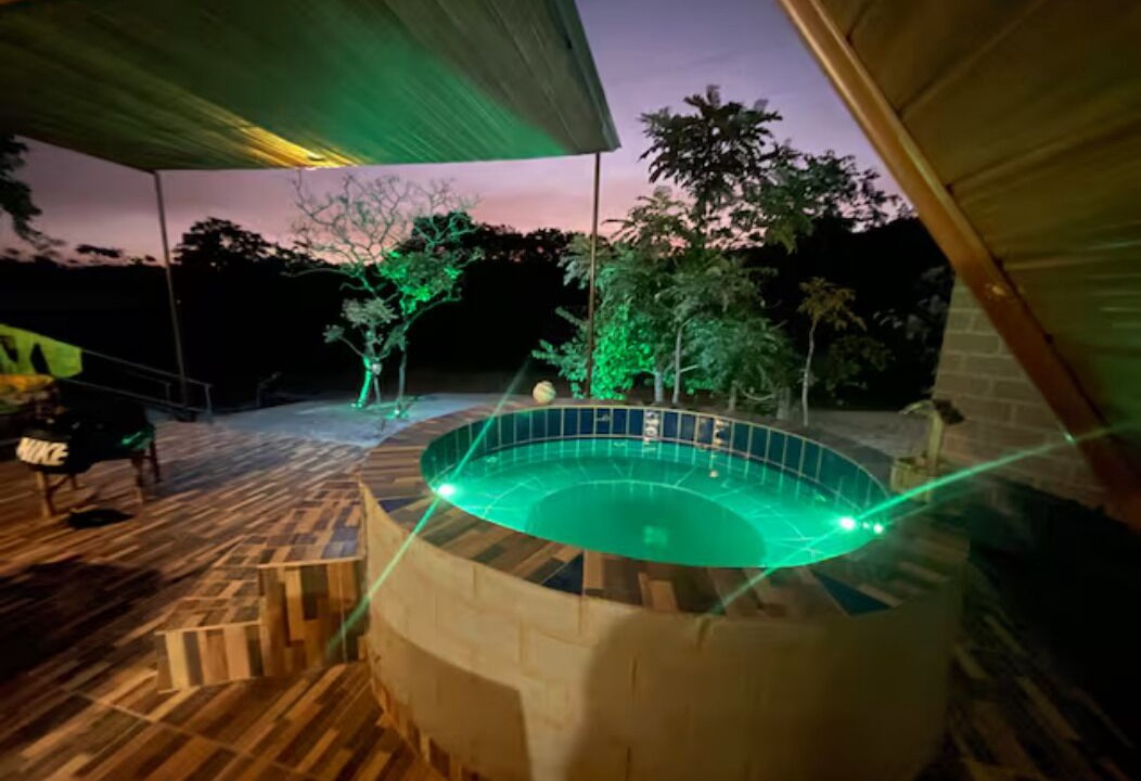 Photo of Outdoor in Sao Jorge
