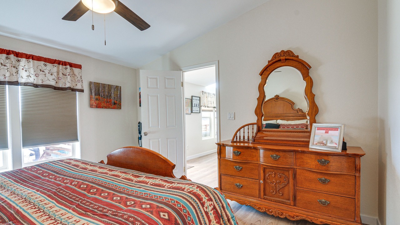 Photo of Bedroom in Big Water