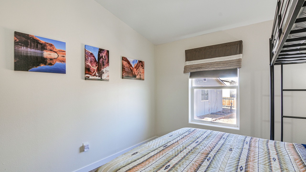 Photo of Bedroom in Big Water