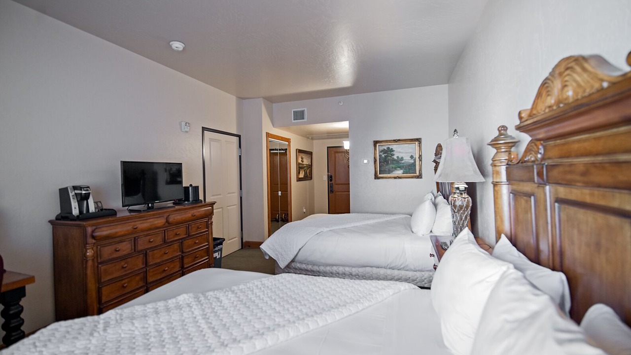 Photo of Bedroom in Zermatt