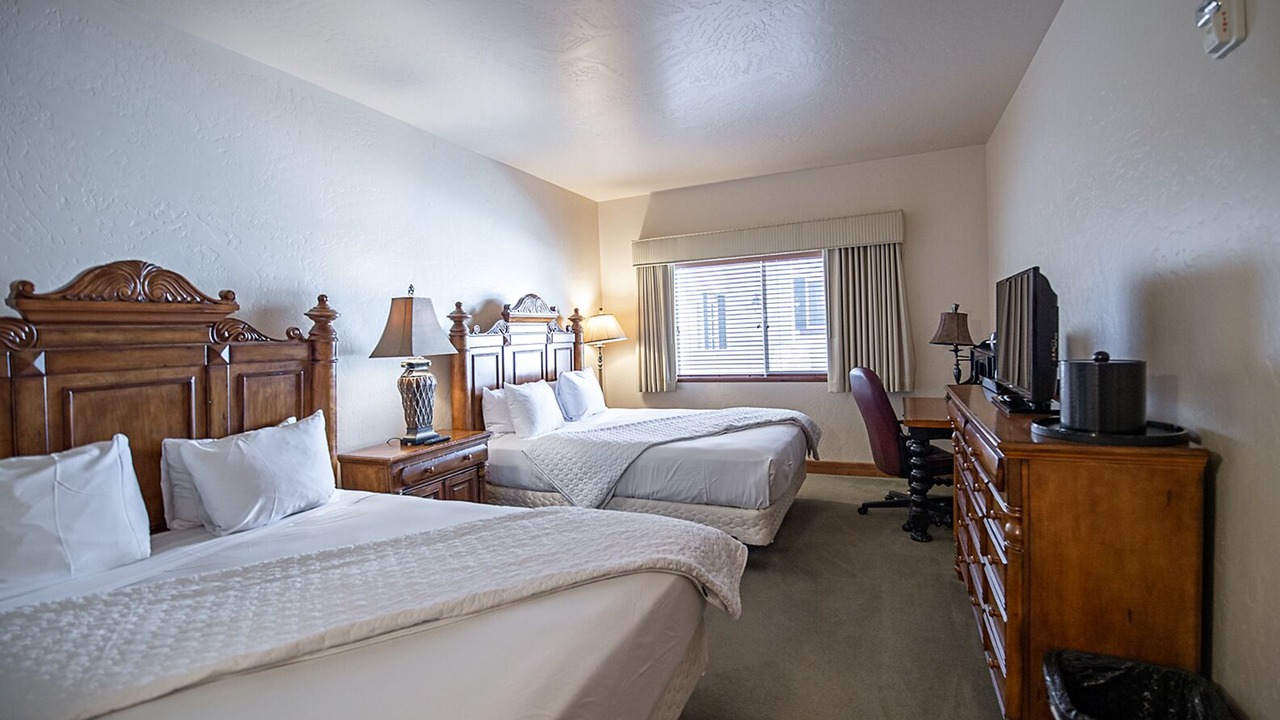 Photo of Bedroom in Zermatt