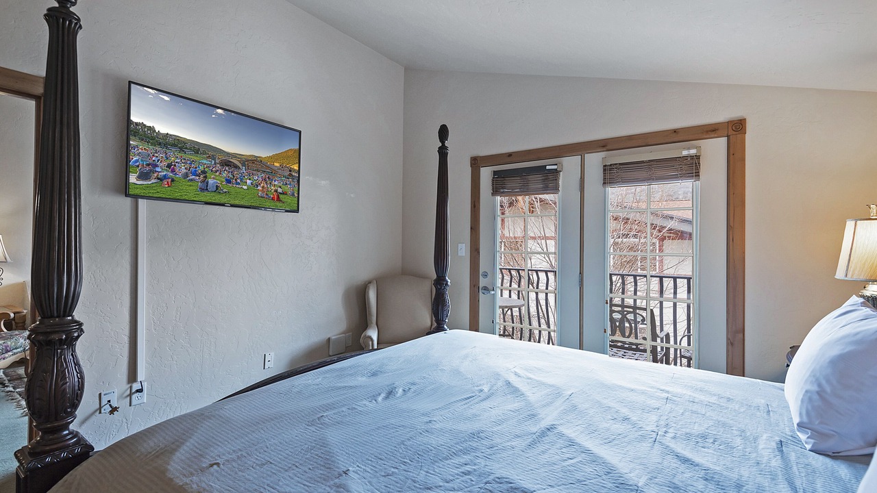 Photo of Bedroom in Zermatt