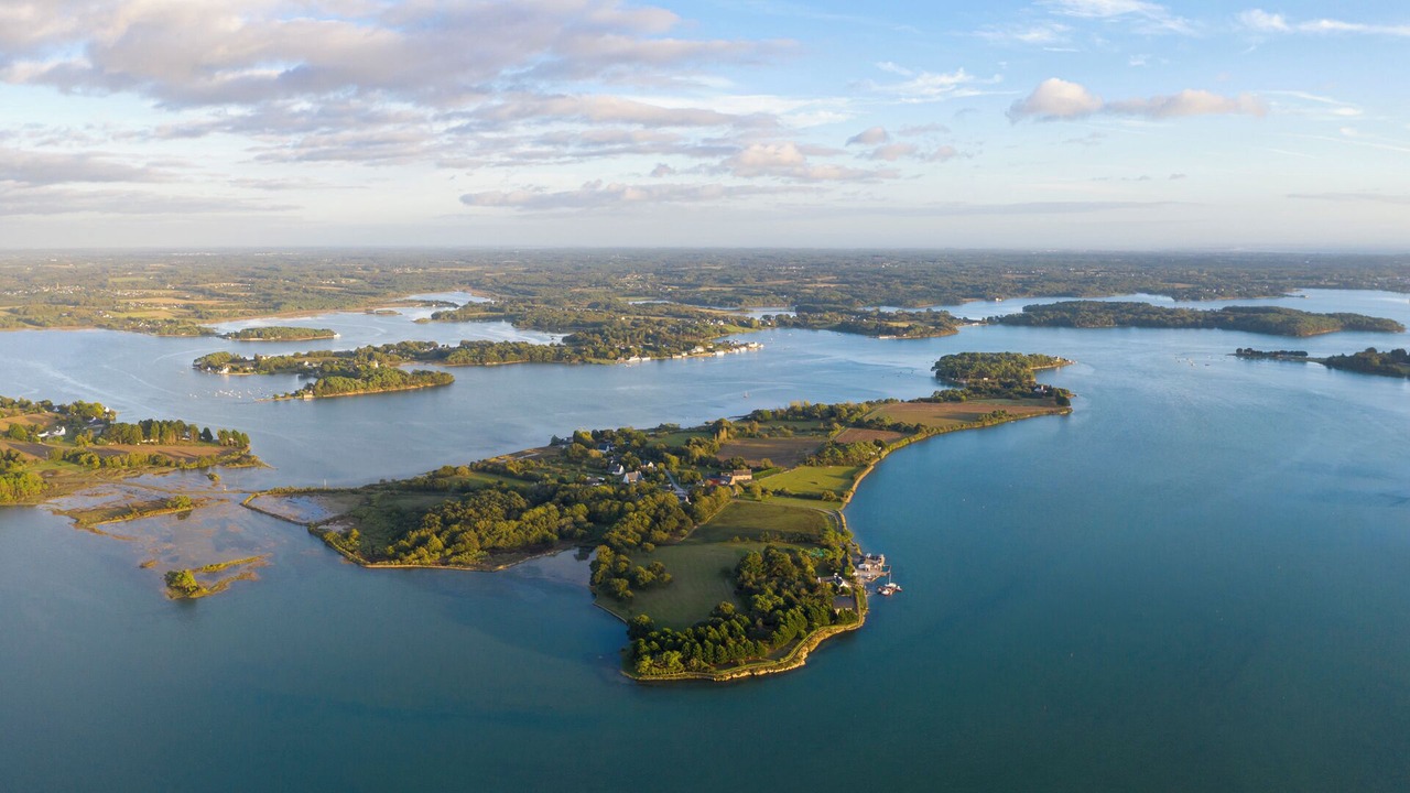 Photo of Outdoor in Locoal-Mendon