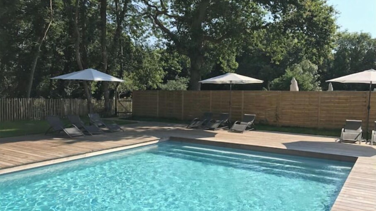 Photo of Outdoor in Locoal-Mendon