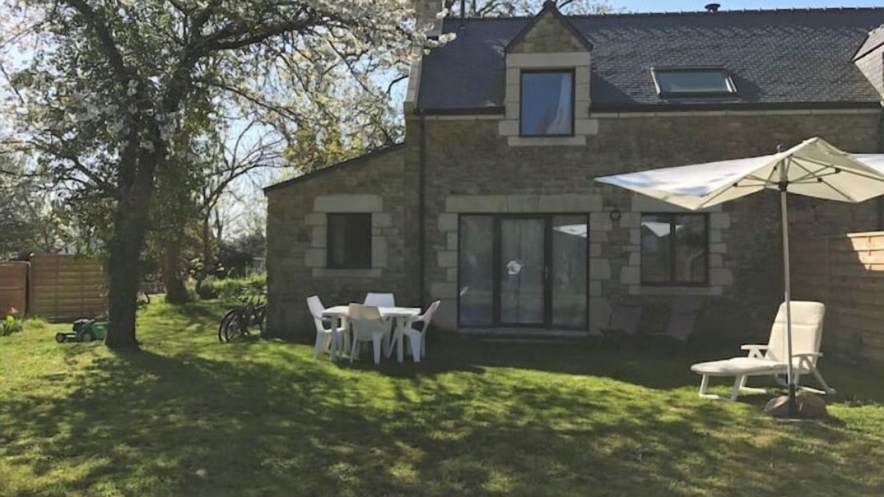 Photo of Outdoor in Locoal-Mendon