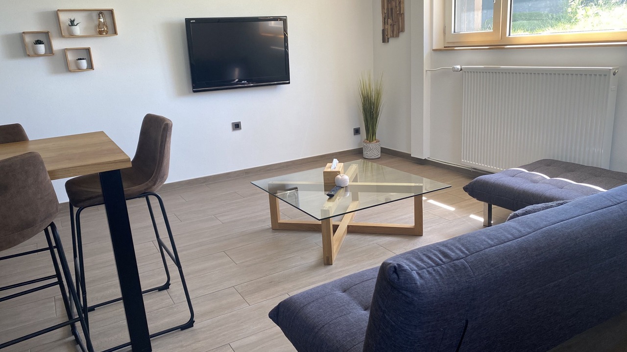 Photo of Livingroom in Uffholtz