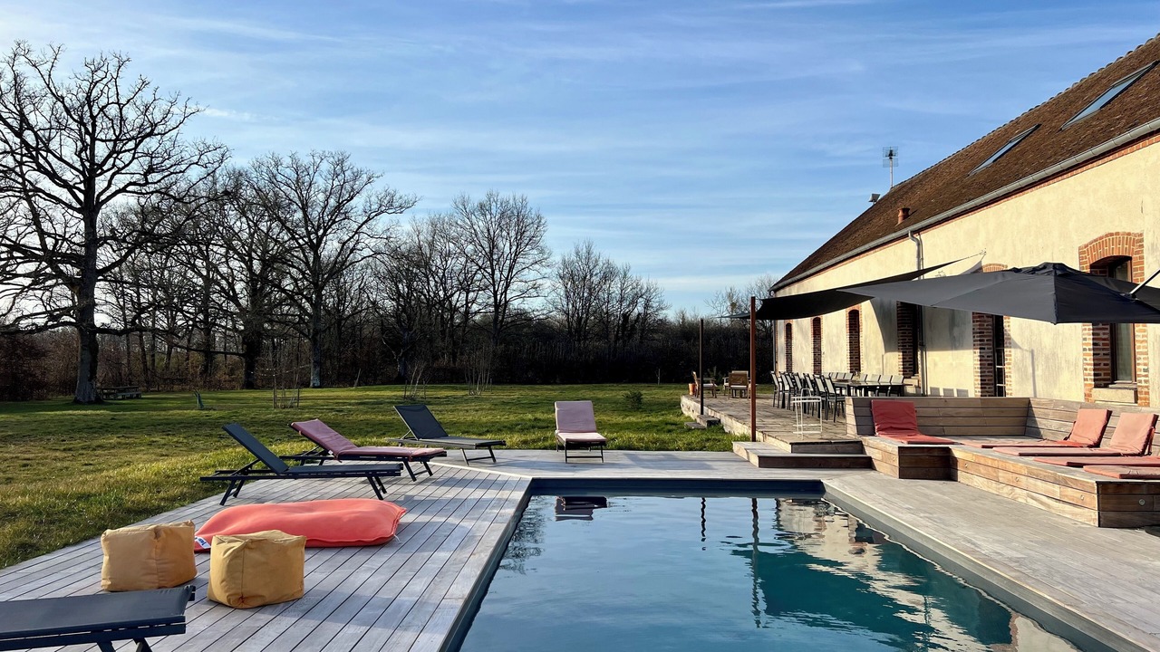 Photo of Outdoor in Villemurlin