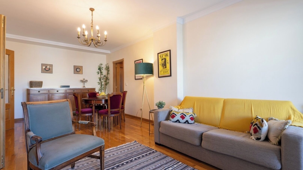 Photo of Livingroom in Povoa De Varzim