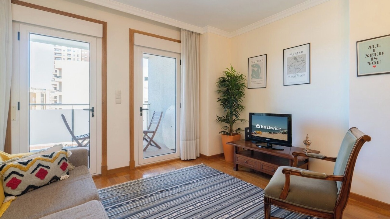 Photo of Livingroom in Povoa De Varzim