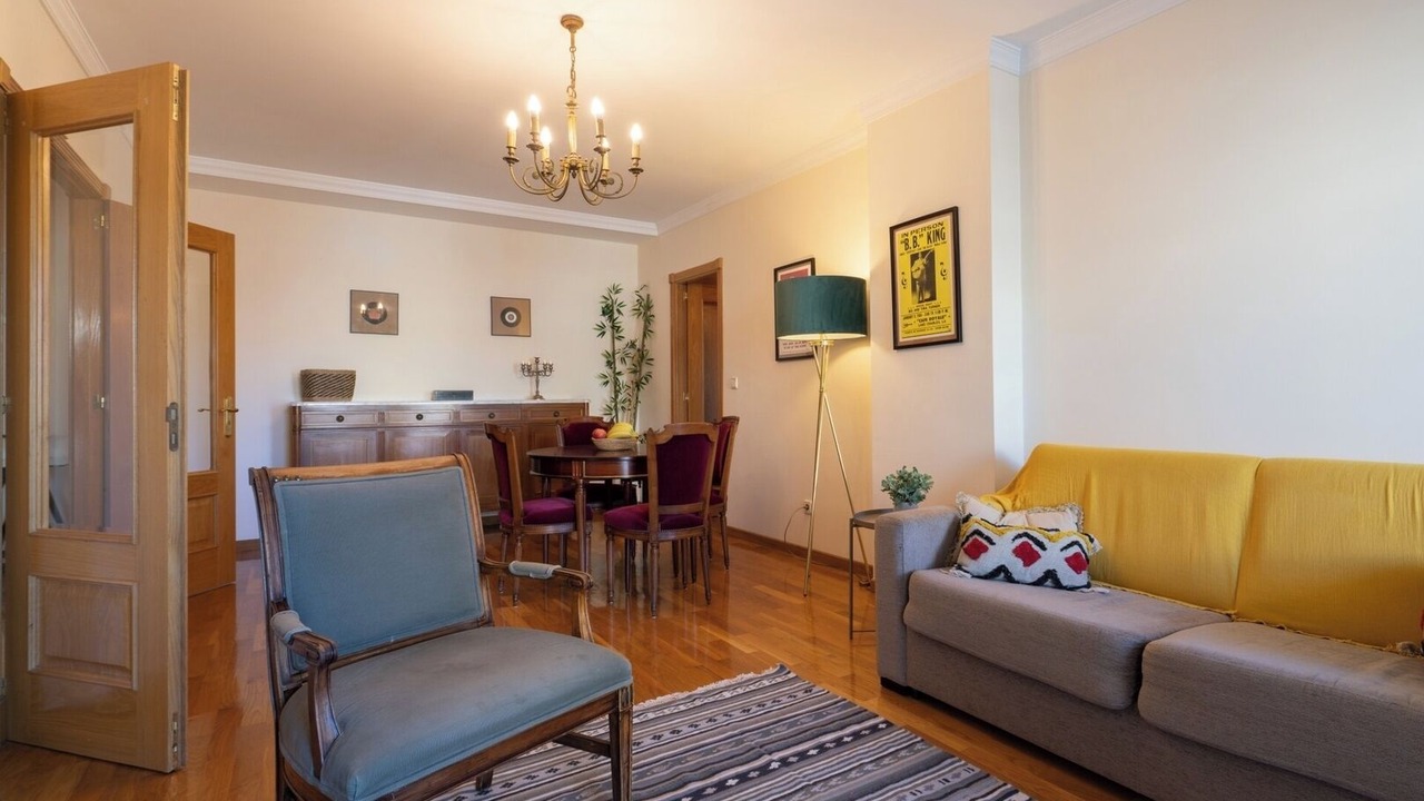 Photo of Livingroom in Povoa De Varzim