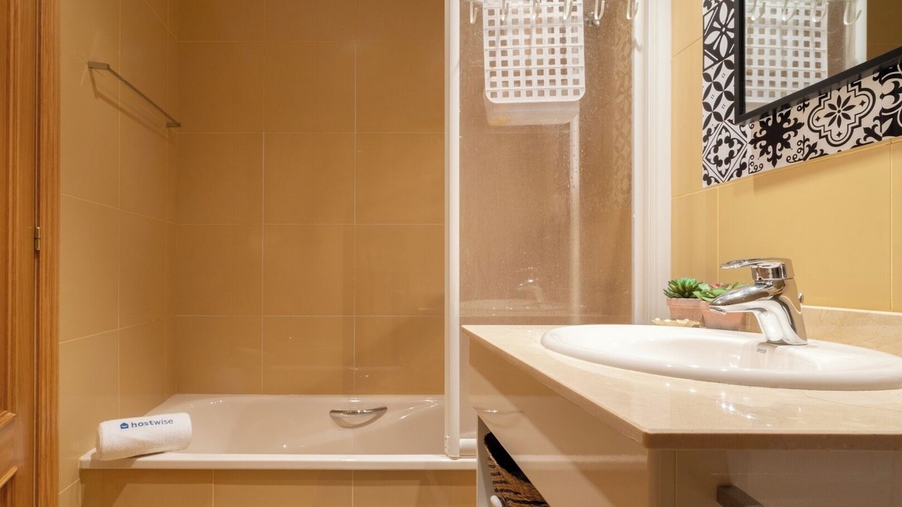 Photo of Bathroom in Povoa De Varzim