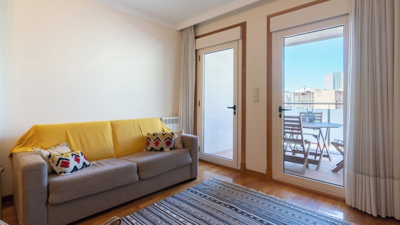 Photo of Livingroom in Povoa De Varzim