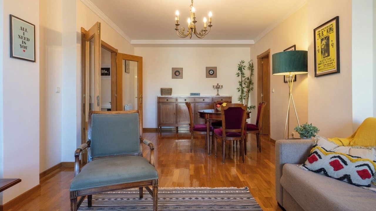 Photo of Livingroom in Povoa De Varzim