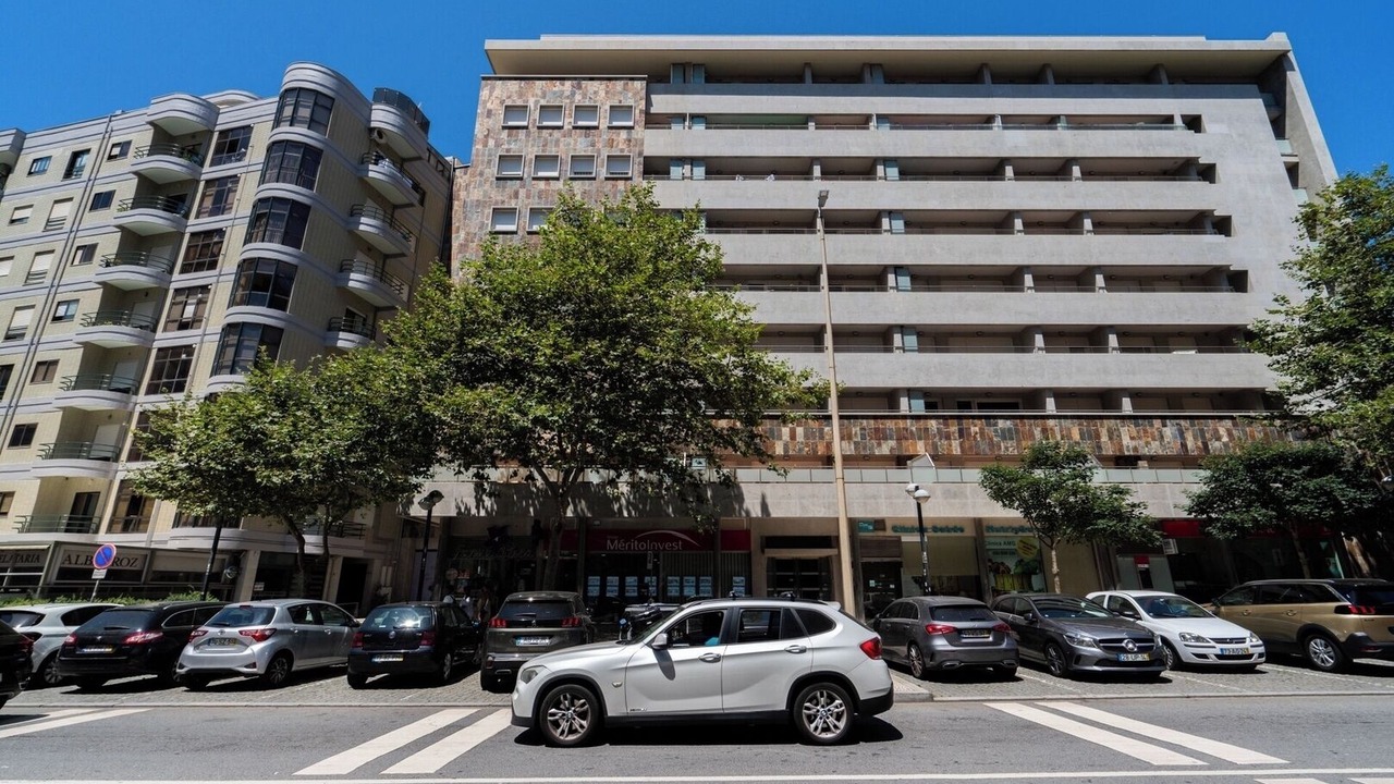 Photo of Outdoor in Povoa De Varzim