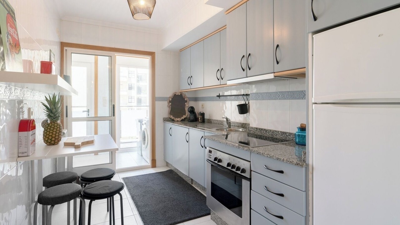 Photo of Kitchen in Povoa De Varzim