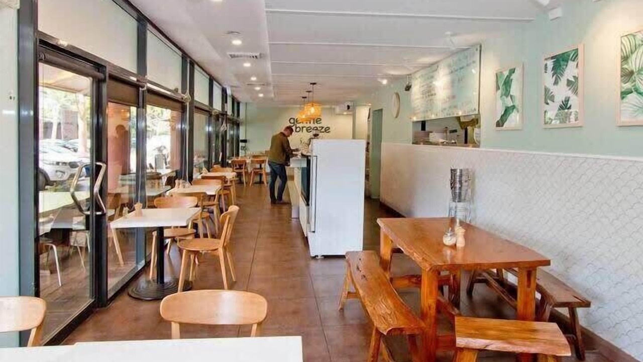 Photo of Others in Redfern