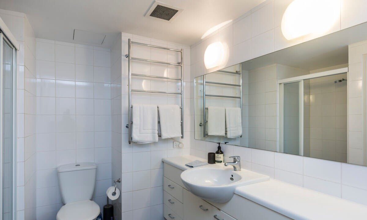 Photo of Bathroom in Redfern
