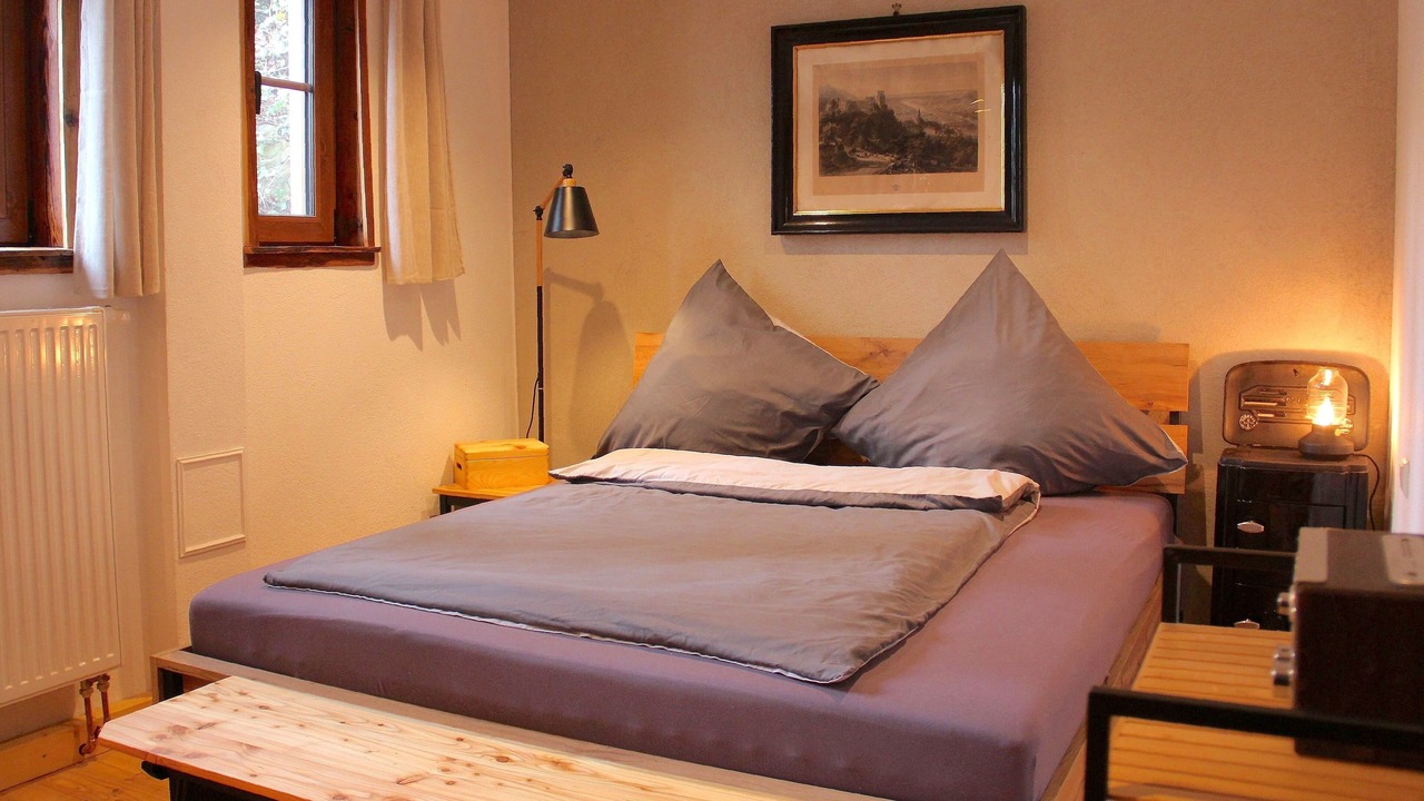 Photo of Bedroom in Lenzkirch