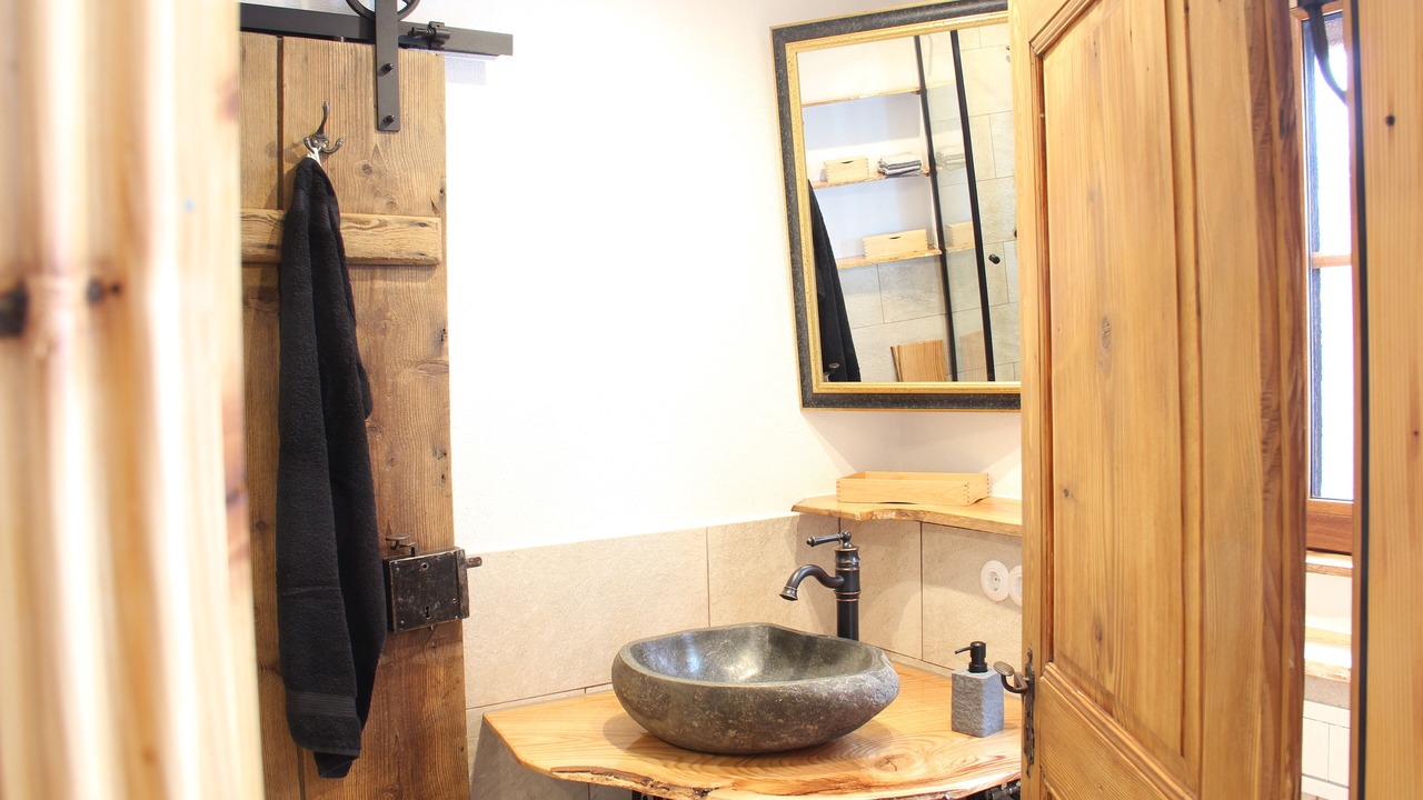 Photo of Bathroom in Lenzkirch